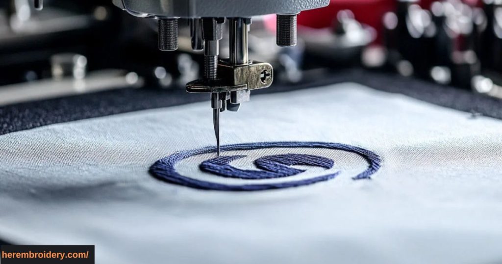 How to Start a Small Embroidery Business from Home