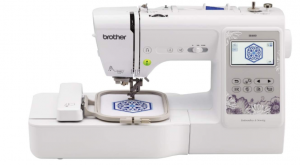 10 Best Embroidery Machine For Hats In 2023 - Review