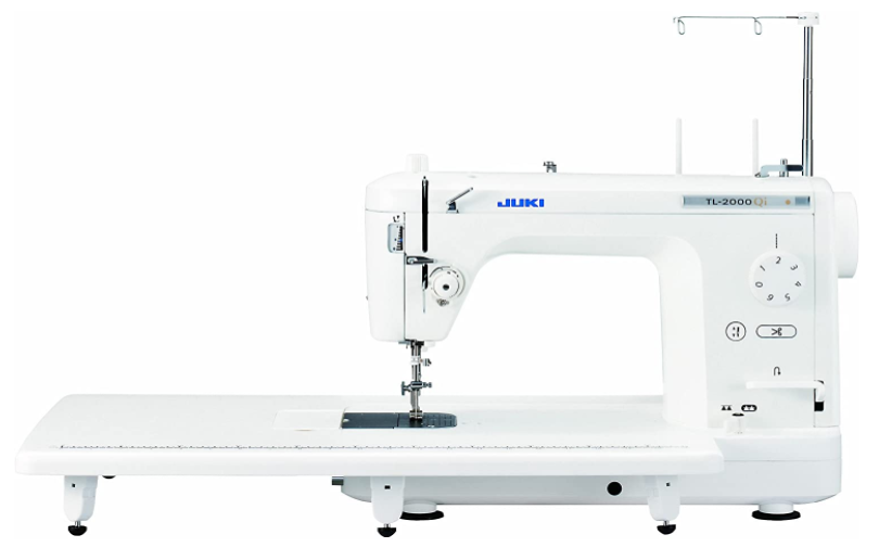 JUKI TL-2000Qi Embroidery Machine