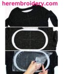 What is the best stabilizer for T-shirts