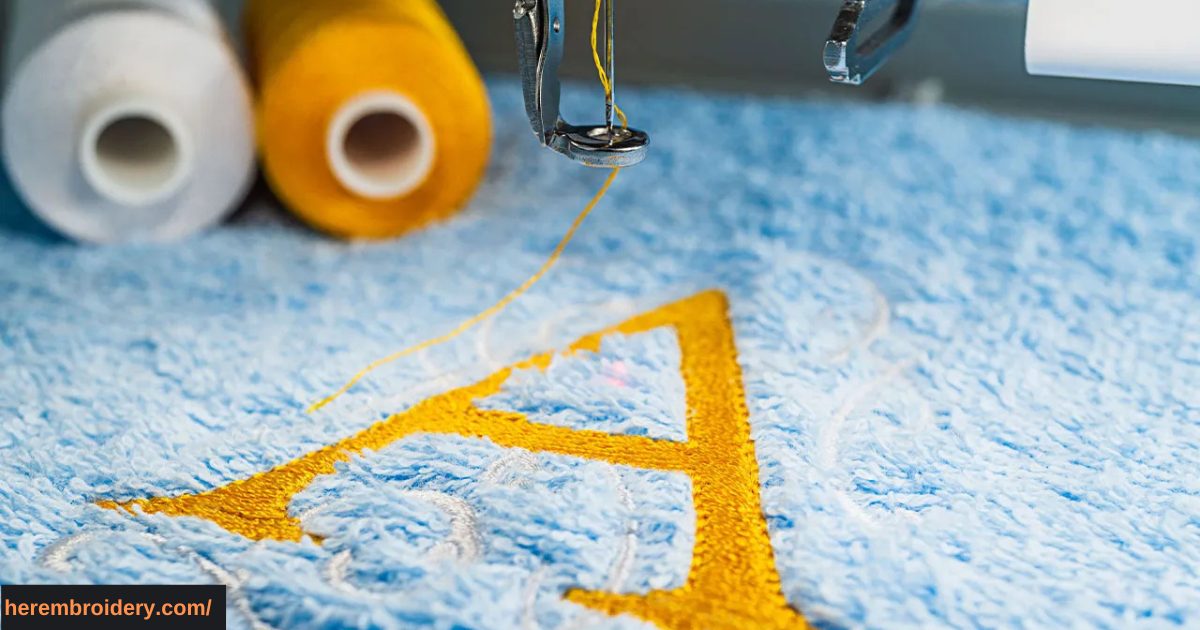 Top 5 Fonts That Stitch Perfectly on T-Shirts