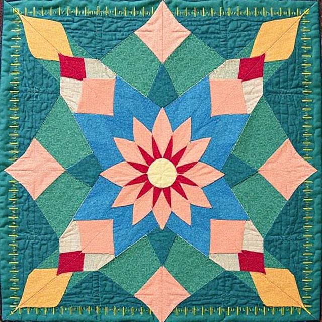 The Beginner’s Ultimate Guide to Rulerwork Quilting